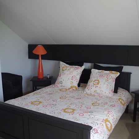 B&B La Bonne Esperance Libin Eksteriør billede
