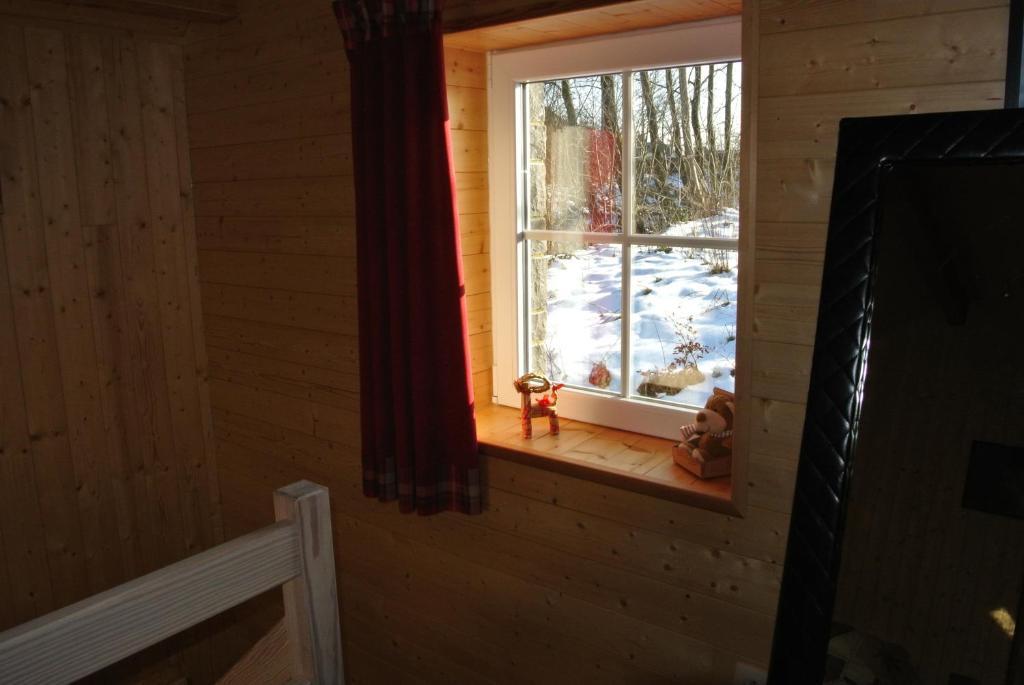 B&B La Bonne Esperance Libin Værelse billede