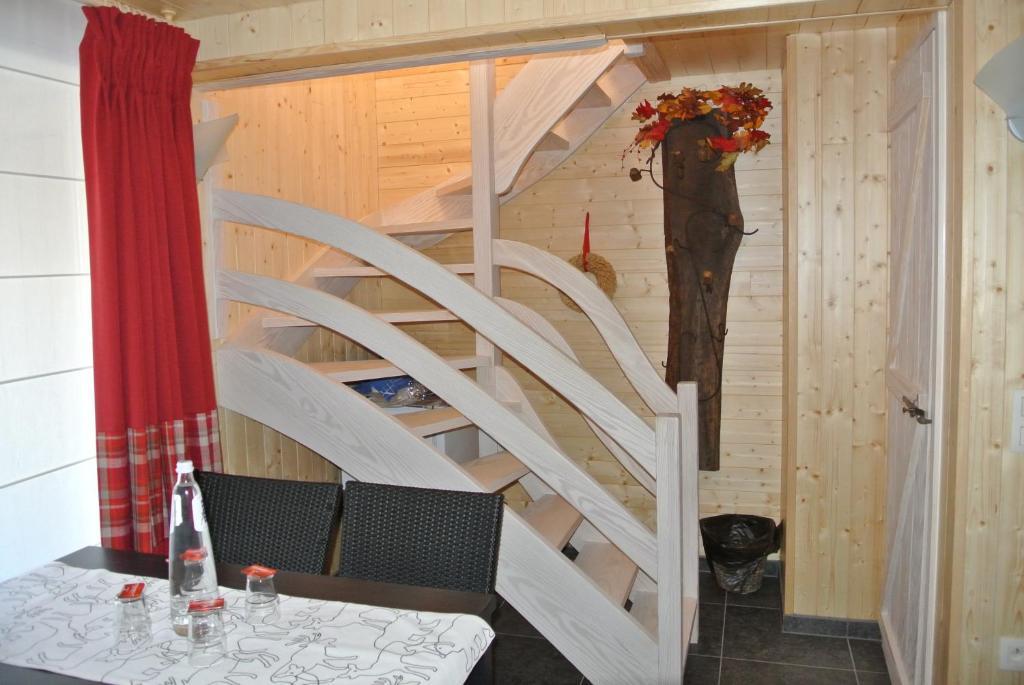 B&B La Bonne Esperance Libin Værelse billede
