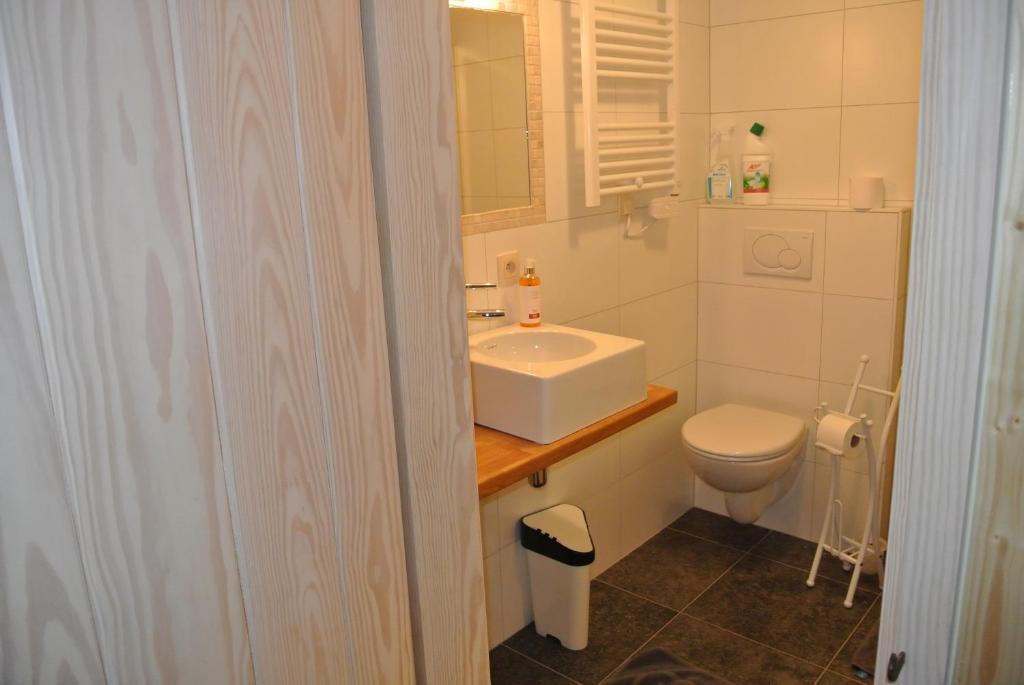 B&B La Bonne Esperance Libin Værelse billede
