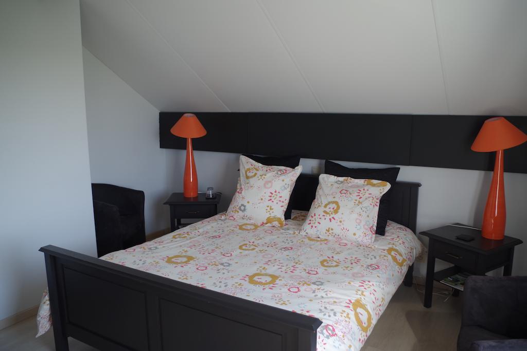 B&B La Bonne Esperance Libin Eksteriør billede