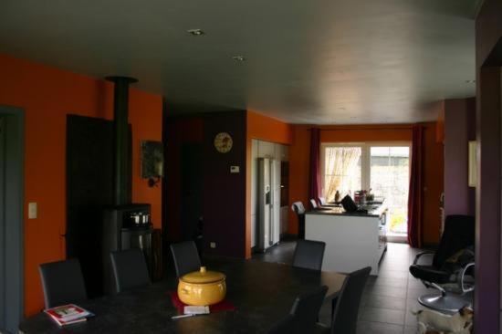 B&B La Bonne Esperance Libin Eksteriør billede